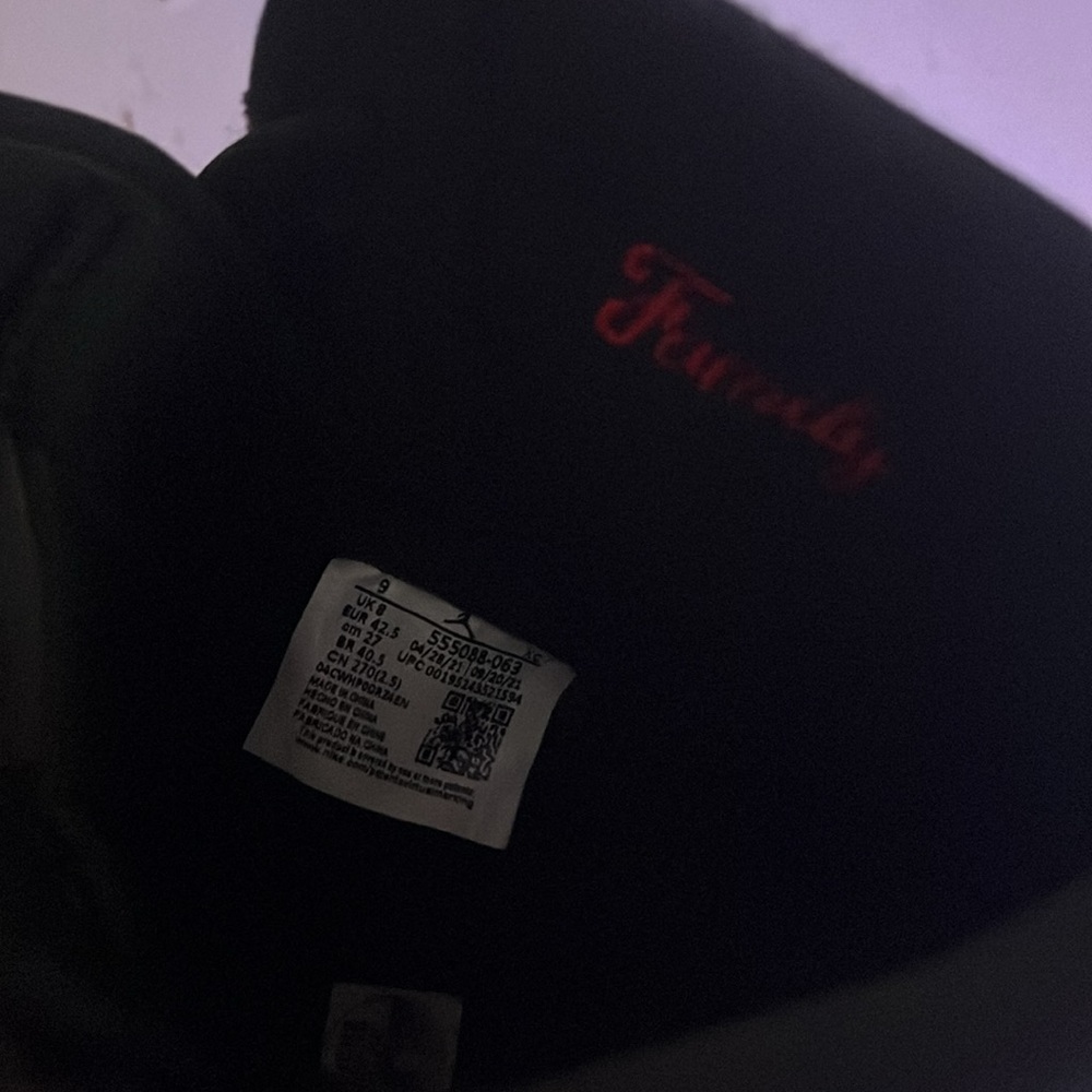 no longer wear, worn under 5 times. - Picture 5 of 5